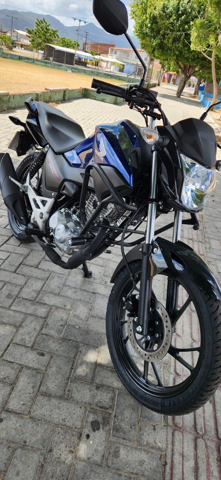 Start 2025/26 - Azul - Imagem 2