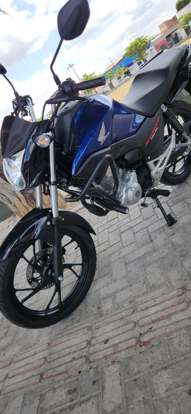 Start 2025/26 - Azul - Imagem 3