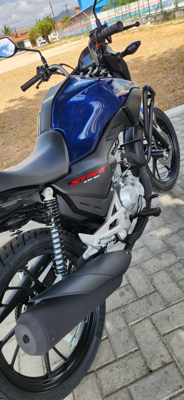 Start 2025/26 - Azul - Imagem 4