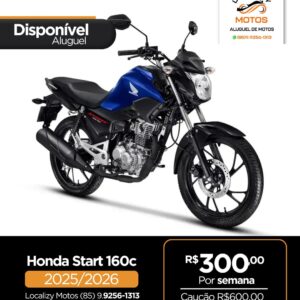 Start 2025/26 - Azul