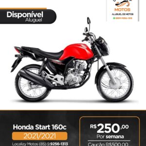 Start - 2021/21 - Vermelha